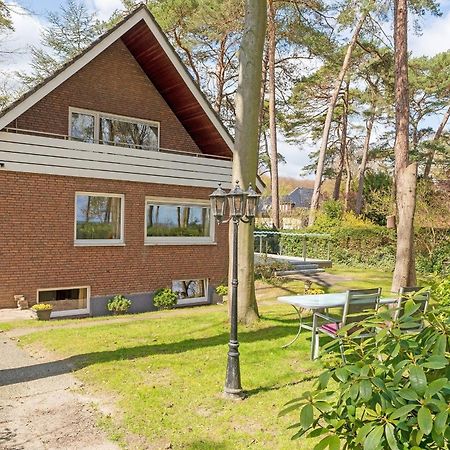 Haus Eva Mar Am Meer Appartement 4 Timmendorfer Strand Exterior photo