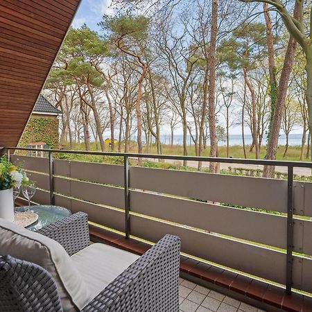 Haus Eva Mar Am Meer Appartement 4 Timmendorfer Strand Exterior photo