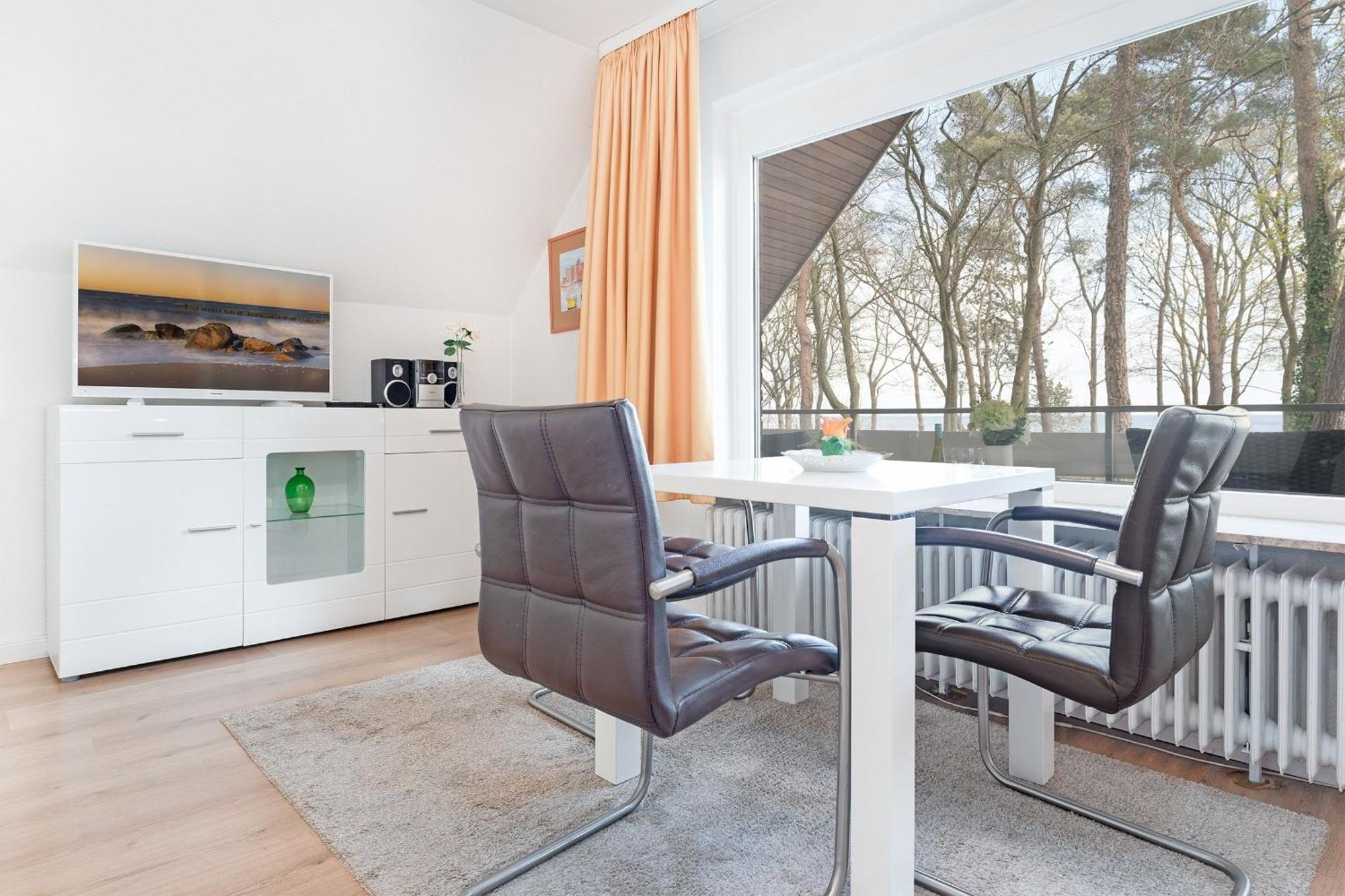 Haus Eva Mar Am Meer Appartement 4 Timmendorfer Strand Exterior photo